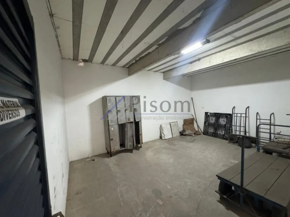 Depósito-Galpão, 1450 m² - Foto 13