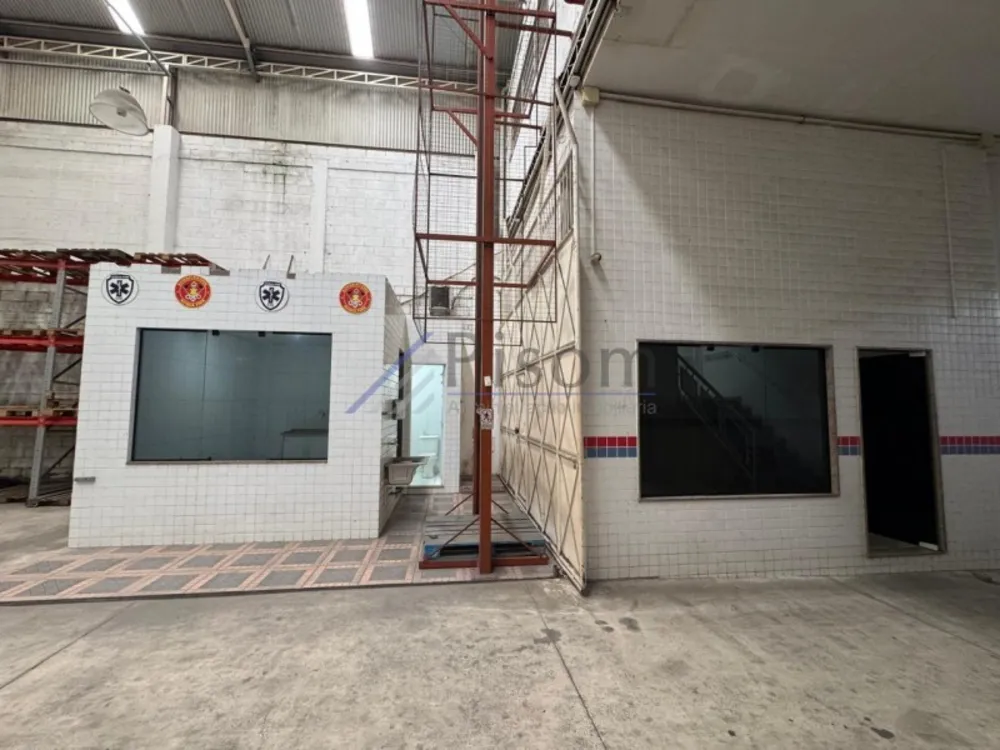 Depósito-Galpão, 1450 m² - Foto 7