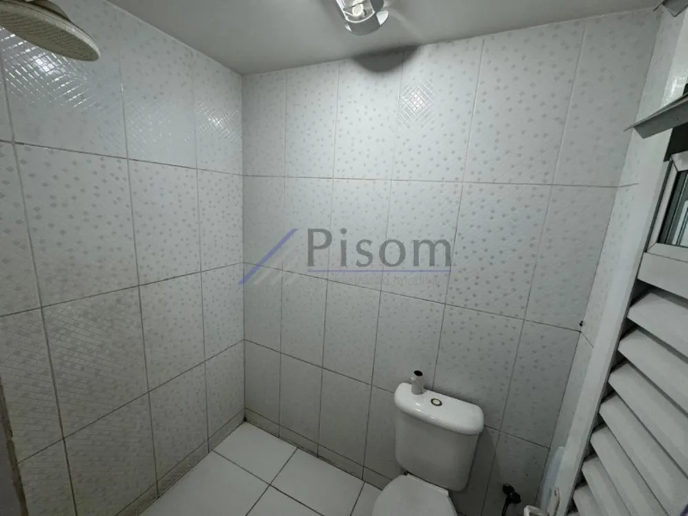 Depósito-Galpão, 1450 m² - Foto 16