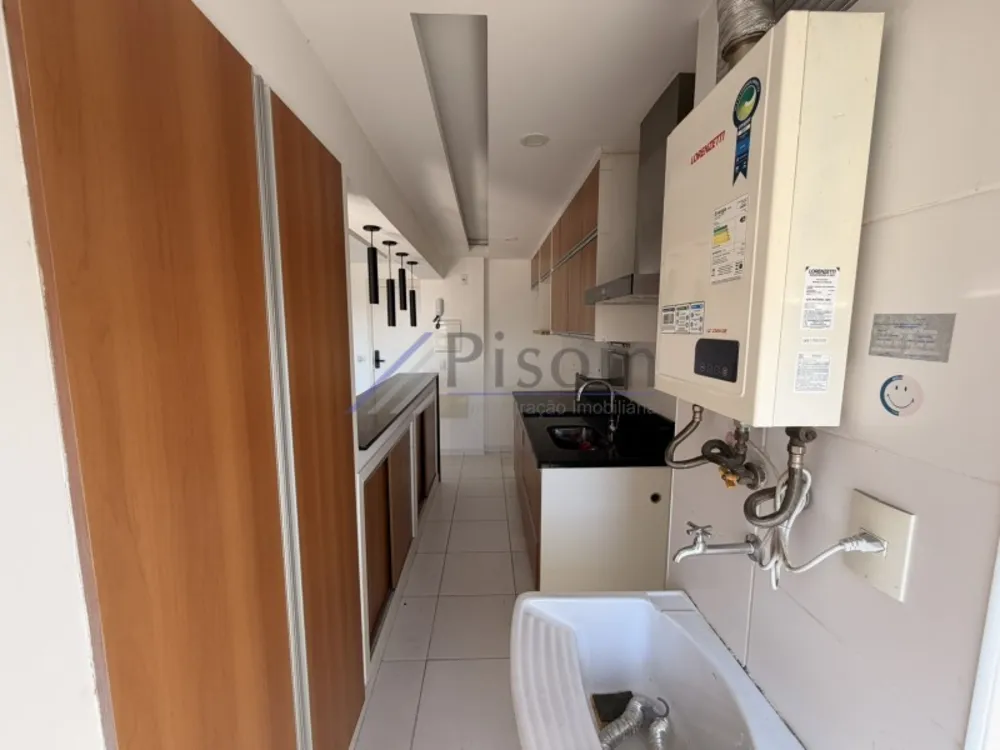 Apartamento, 2 quartos, 65 m² - Foto 8