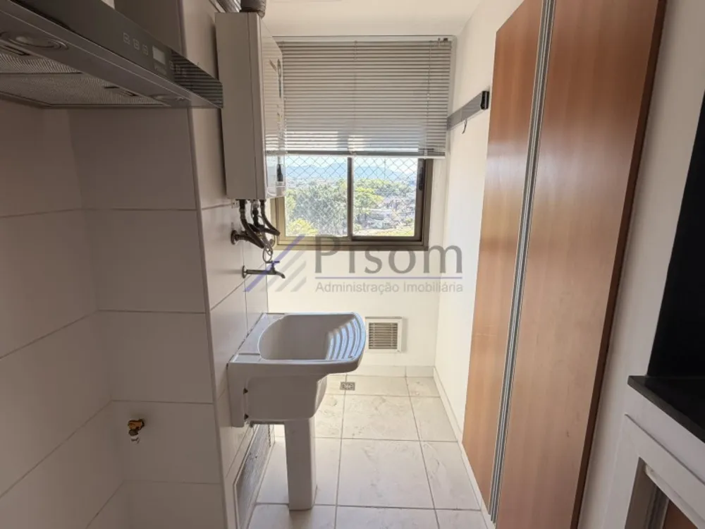 Apartamento, 2 quartos, 65 m² - Foto 7