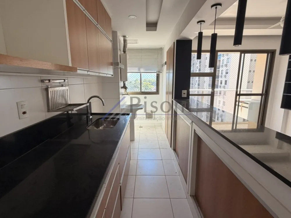 Apartamento, 2 quartos, 65 m² - Foto 5