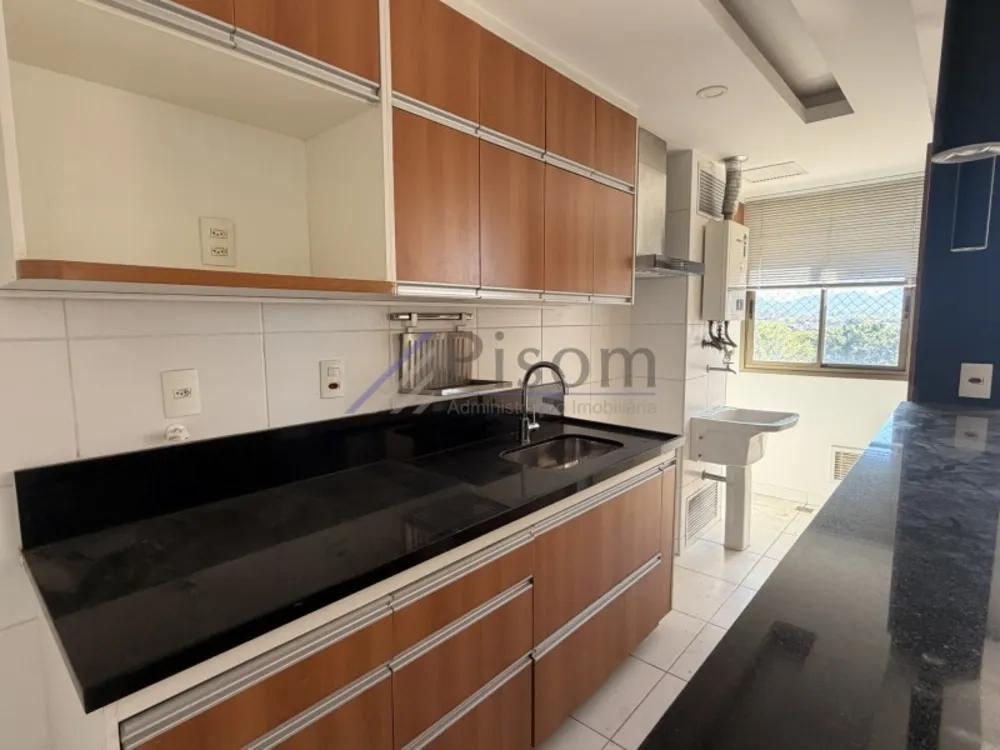 Apartamento, 2 quartos, 65 m² - Foto 6