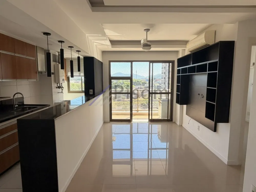 Apartamento, 2 quartos, 65 m² - Foto 1