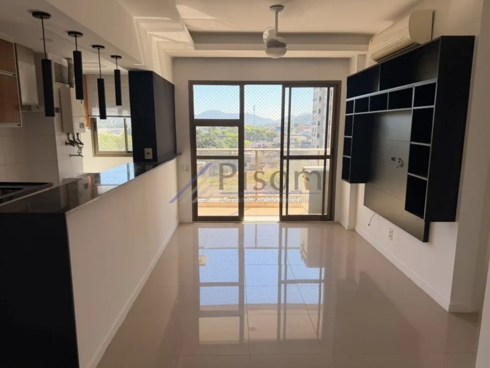 Apartamento, 2 quartos, 65 m² - Foto 2
