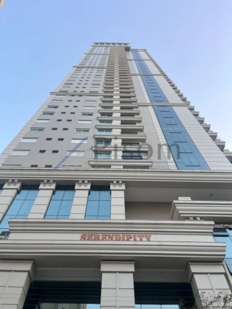 Apartamento, 4 quartos, 143 m² - Foto 2