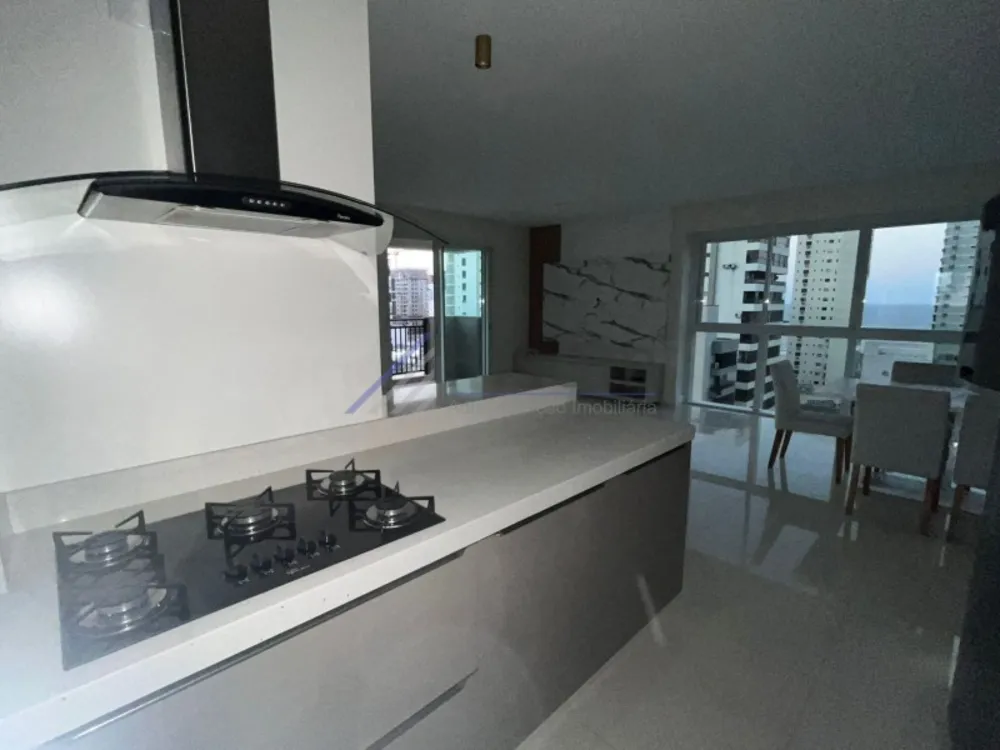 Apartamento, 4 quartos, 143 m² - Foto 5
