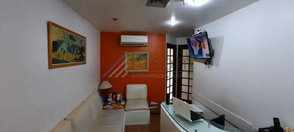 Sala-Conjunto, 67 m² - Foto 1