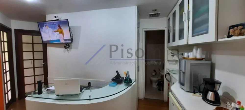 Sala-Conjunto, 67 m² - Foto 23