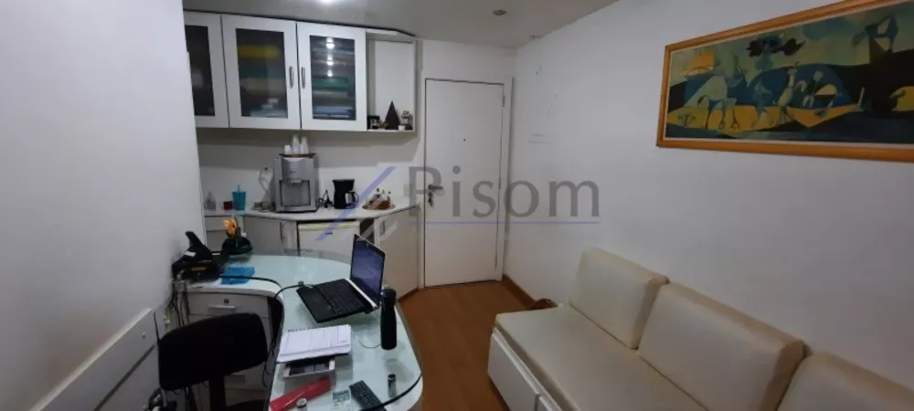 Sala-Conjunto, 67 m² - Foto 20