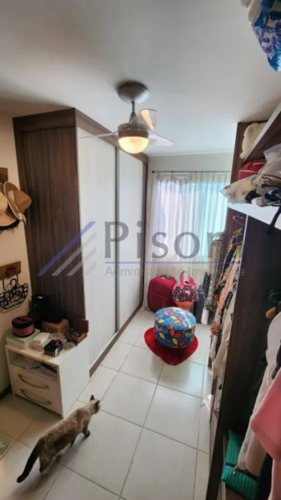 Cobertura, 4 quartos, 168 m² - Foto 6