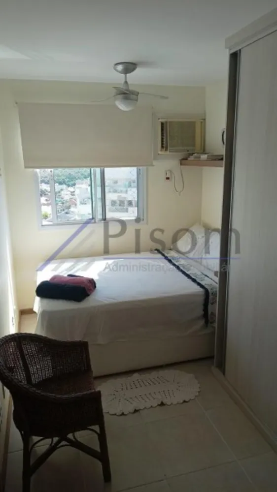 Cobertura, 4 quartos, 168 m² - Foto 1