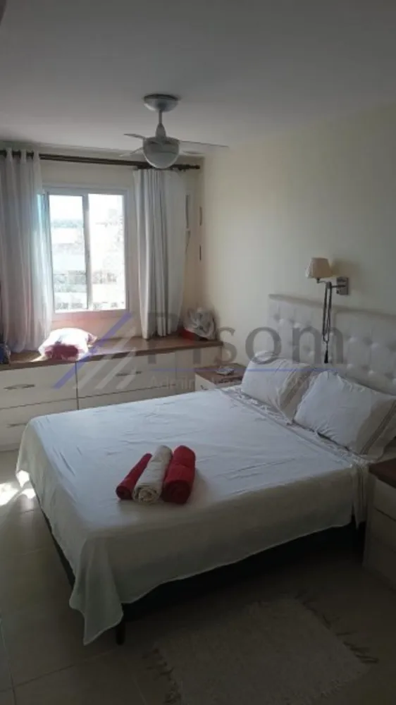 Cobertura, 4 quartos, 168 m² - Foto 8