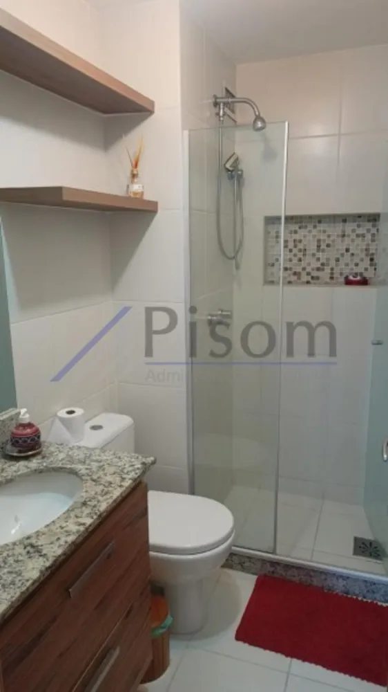 Cobertura, 4 quartos, 168 m² - Foto 14