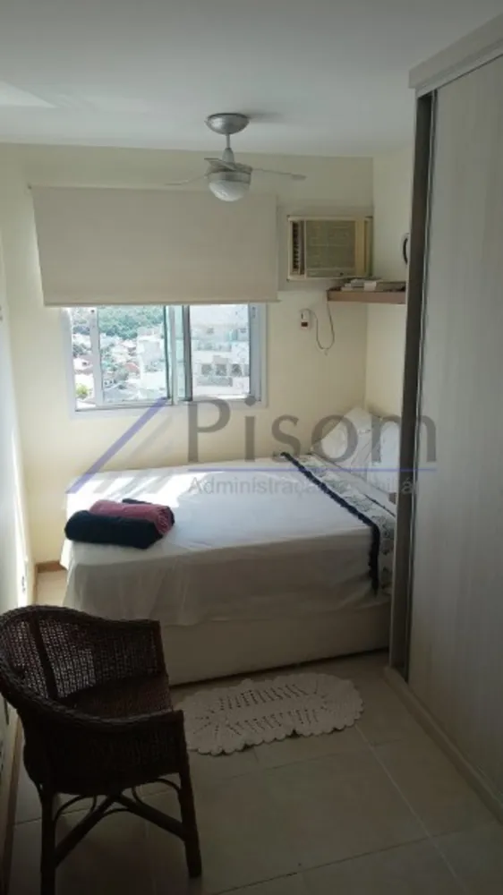 Cobertura, 4 quartos, 168 m² - Foto 12