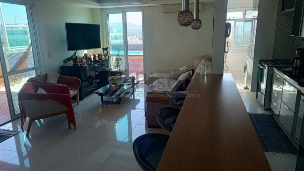 Cobertura, 4 quartos, 168 m² - Foto 2
