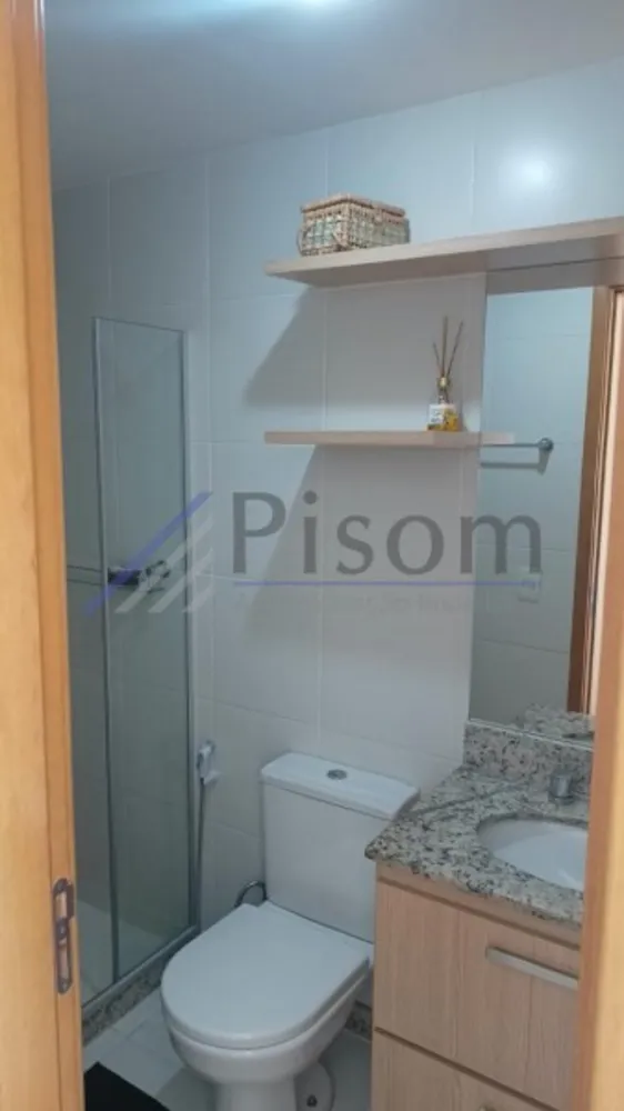 Cobertura, 4 quartos, 168 m² - Foto 5