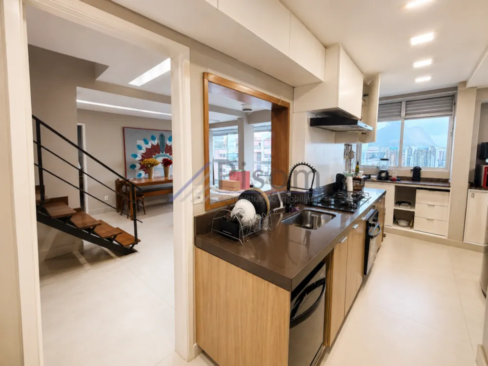 Cobertura, 3 quartos, 191 m² - Foto 19