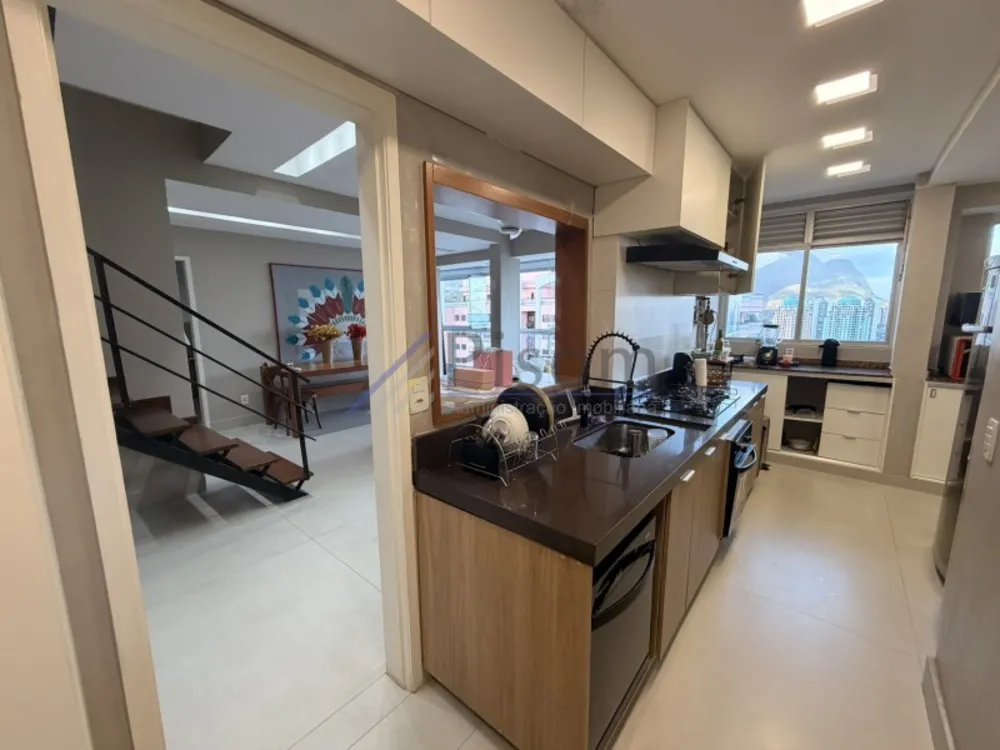 Cobertura, 3 quartos, 150 m² - Foto 8