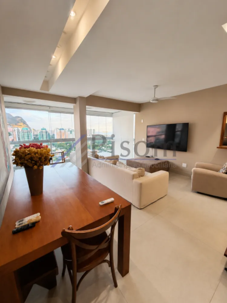 Cobertura, 3 quartos, 191 m² - Foto 17