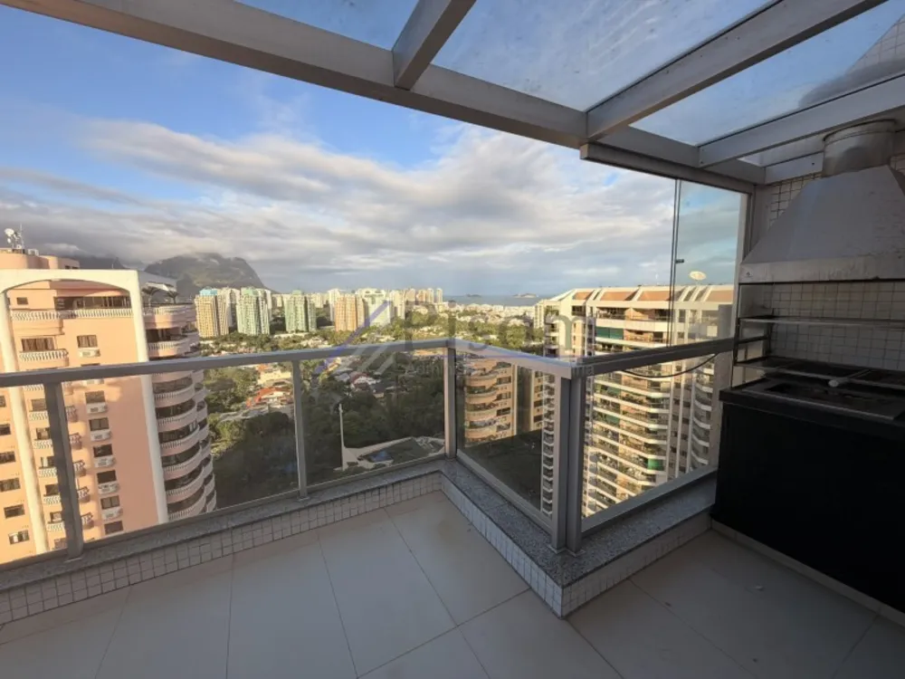 Cobertura, 3 quartos, 191 m² - Foto 36