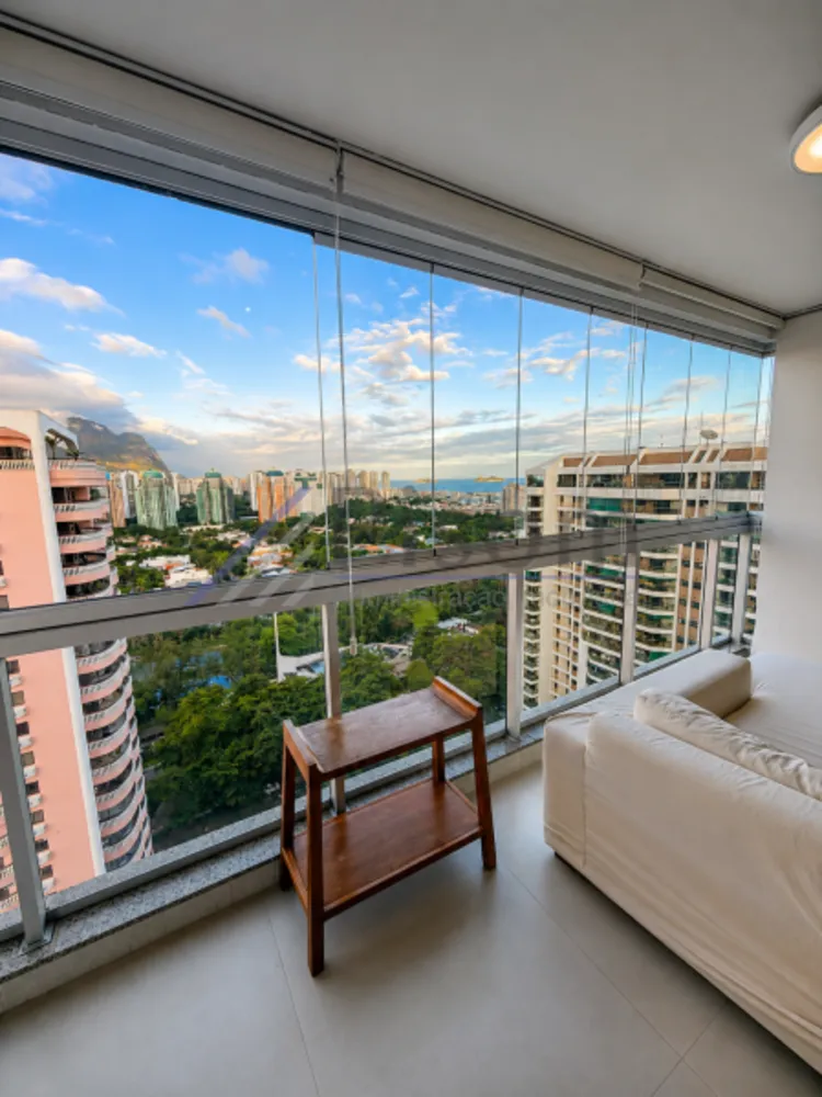 Cobertura, 3 quartos, 191 m² - Foto 16