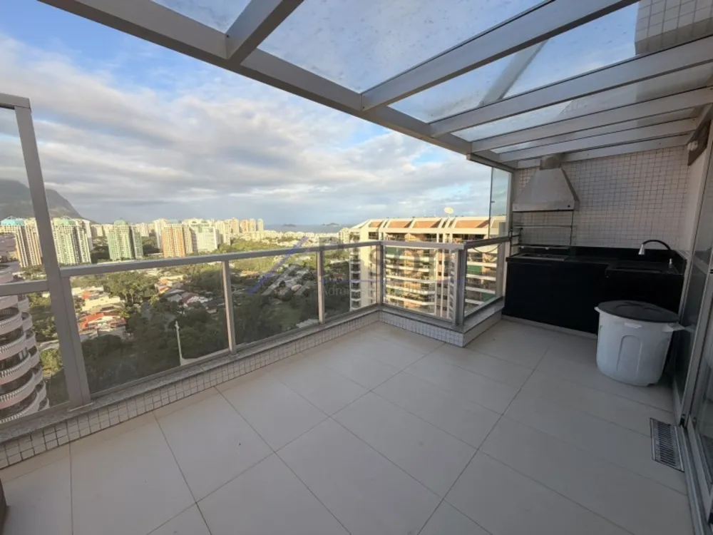 Cobertura, 3 quartos, 191 m² - Foto 40