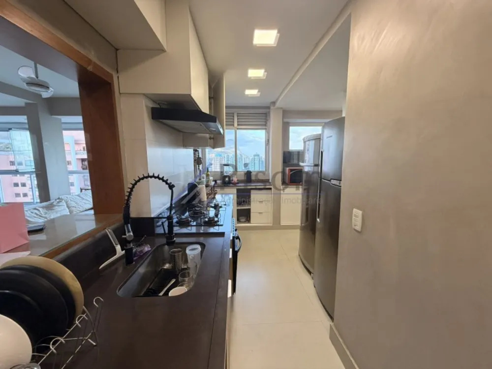Cobertura, 3 quartos, 191 m² - Foto 12