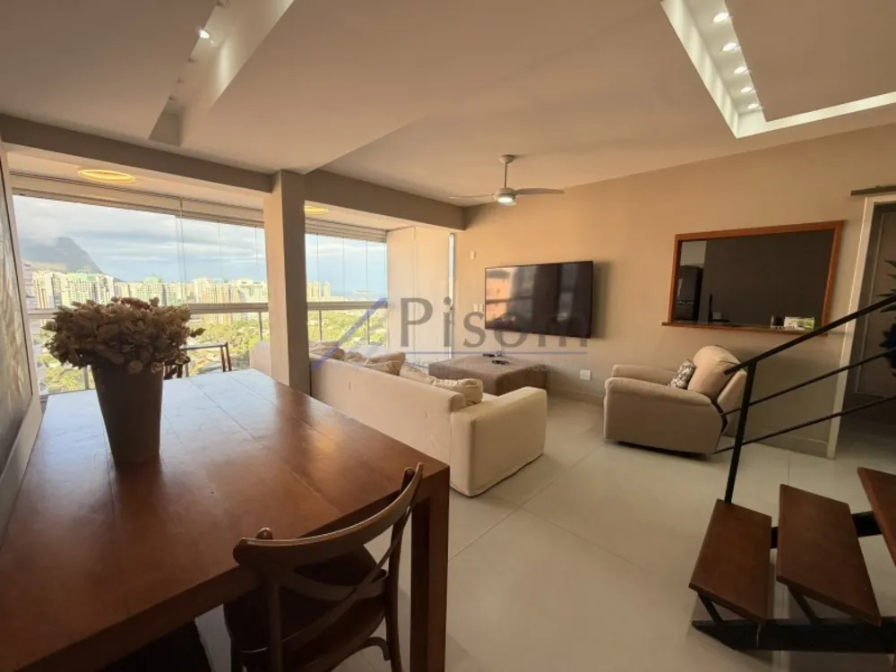 Cobertura, 3 quartos, 191 m² - Foto 27
