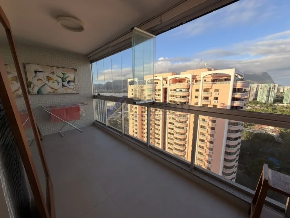 Cobertura, 3 quartos, 191 m² - Foto 29
