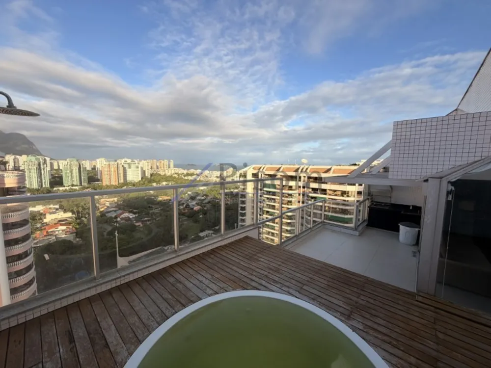 Cobertura, 3 quartos, 191 m² - Foto 37