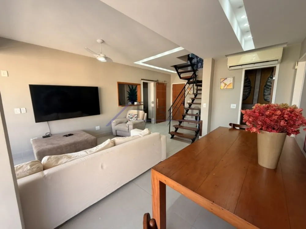 Cobertura, 3 quartos, 150 m² - Foto 7