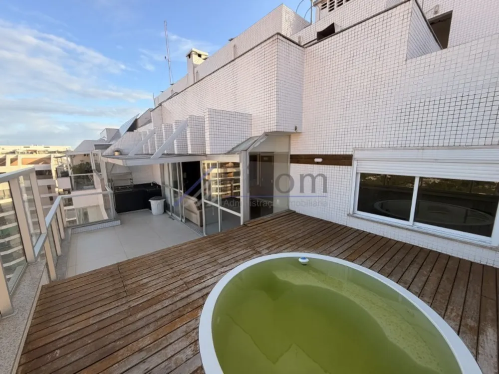 Cobertura, 3 quartos, 191 m² - Foto 38