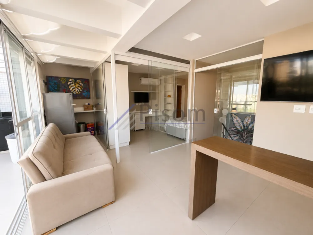 Cobertura, 3 quartos, 191 m² - Foto 6