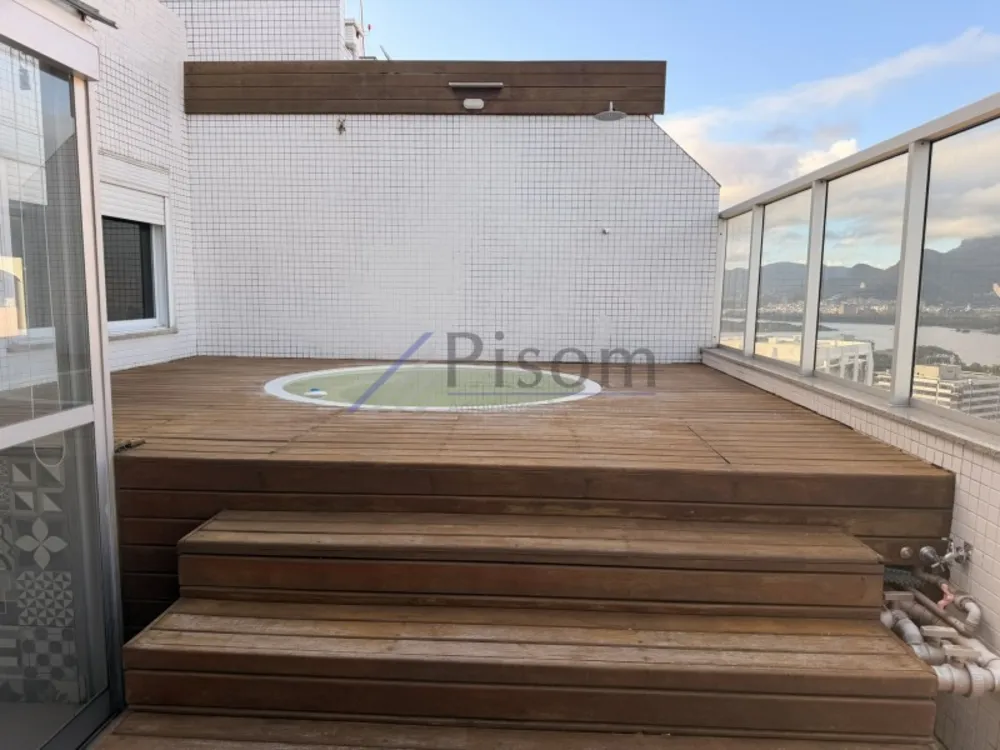 Cobertura, 3 quartos, 191 m² - Foto 41