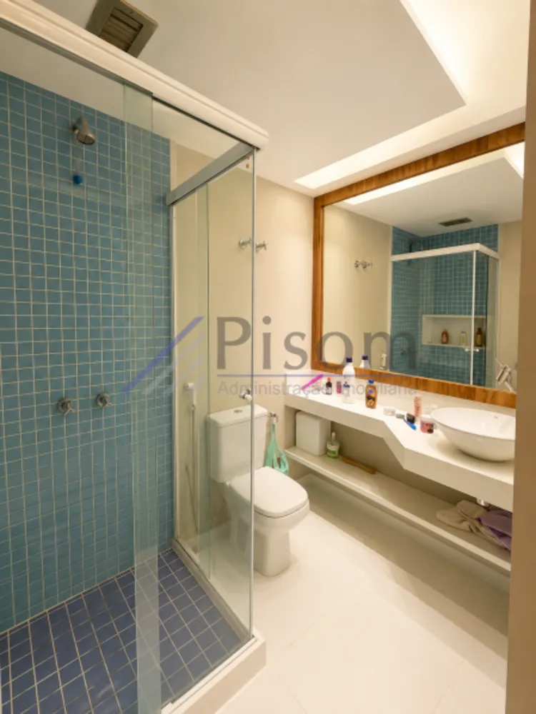 Cobertura, 3 quartos, 191 m² - Foto 21