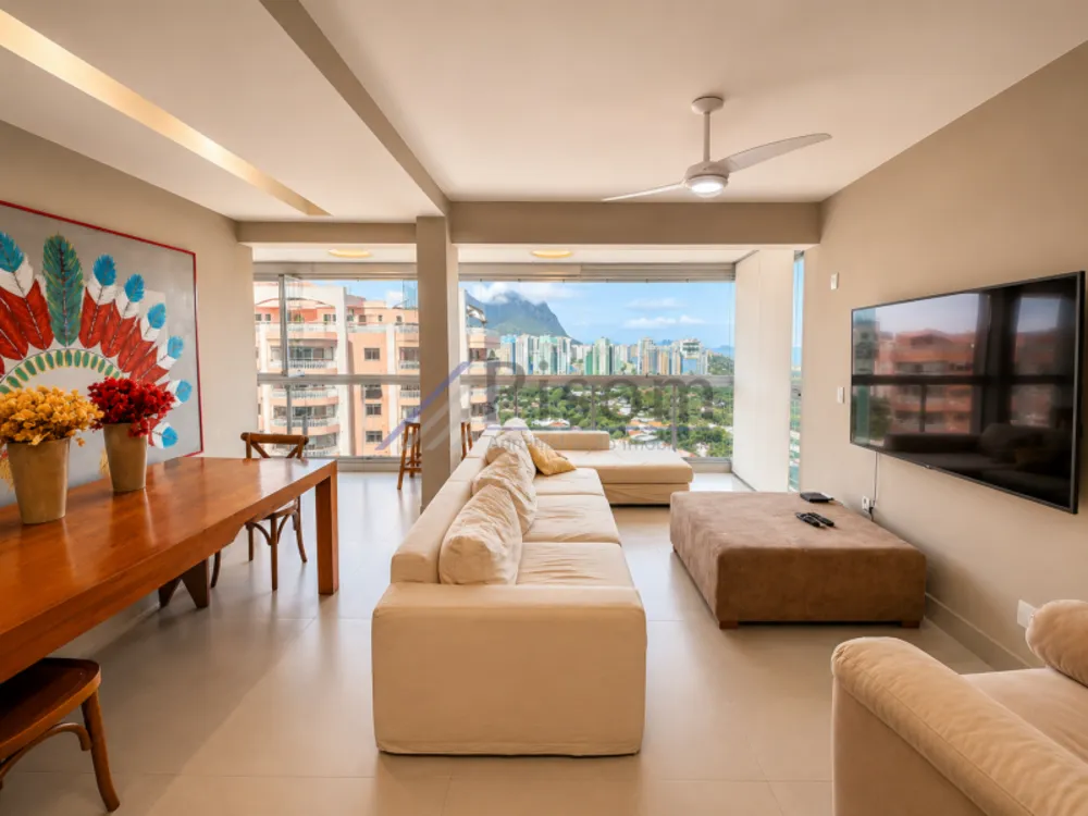 Cobertura, 3 quartos, 191 m² - Foto 22