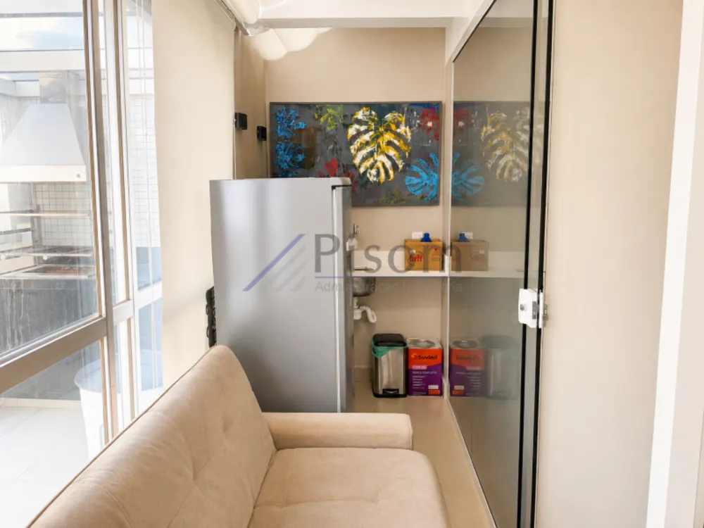 Cobertura, 3 quartos, 191 m² - Foto 19