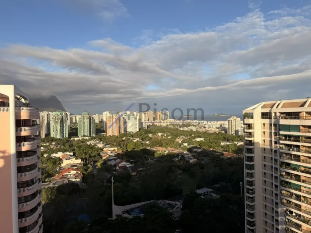 Cobertura, 3 quartos, 191 m² - Foto 16