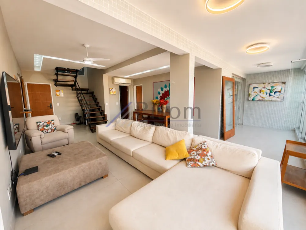 Cobertura, 3 quartos, 191 m² - Foto 24