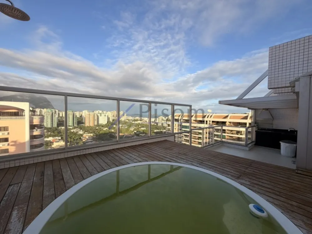 Cobertura, 3 quartos, 191 m² - Foto 39