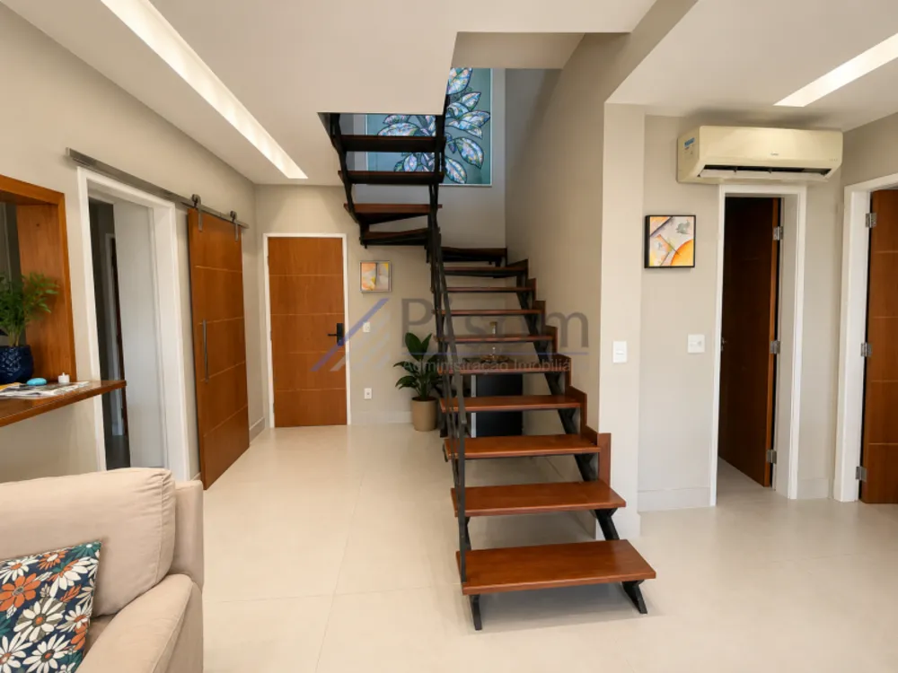 Cobertura, 3 quartos, 191 m² - Foto 13