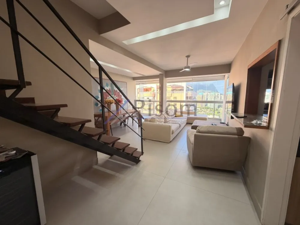 Cobertura, 3 quartos, 150 m² - Foto 3