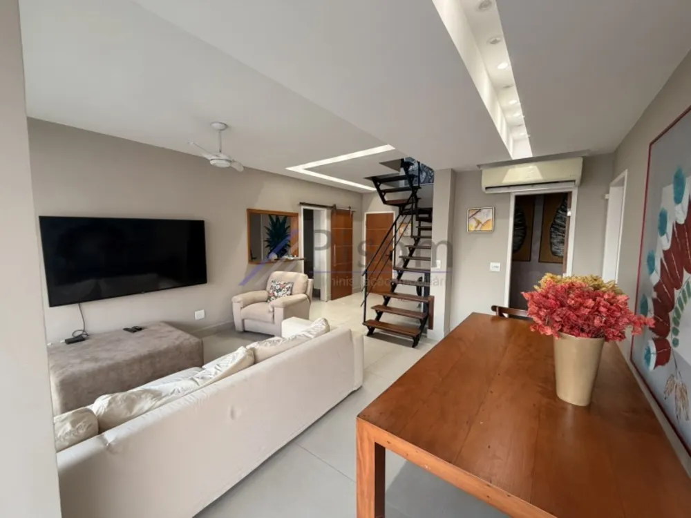 Cobertura, 3 quartos, 191 m² - Foto 13