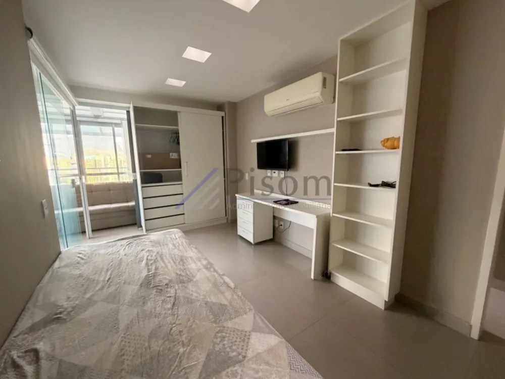 Cobertura, 3 quartos, 191 m² - Foto 14