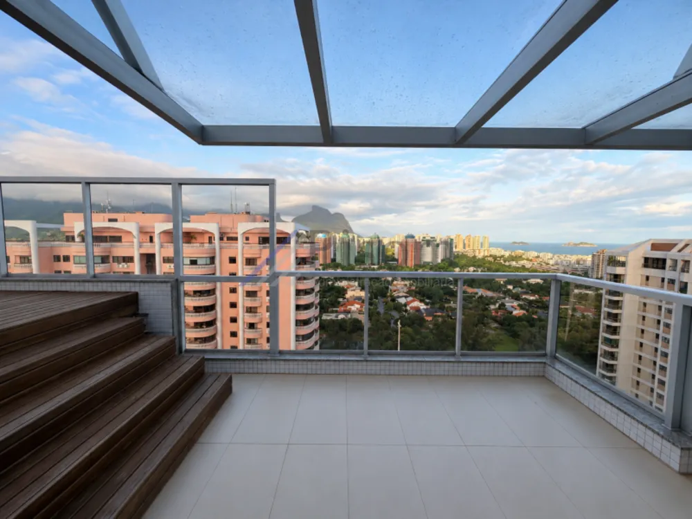 Cobertura, 3 quartos, 191 m² - Foto 5