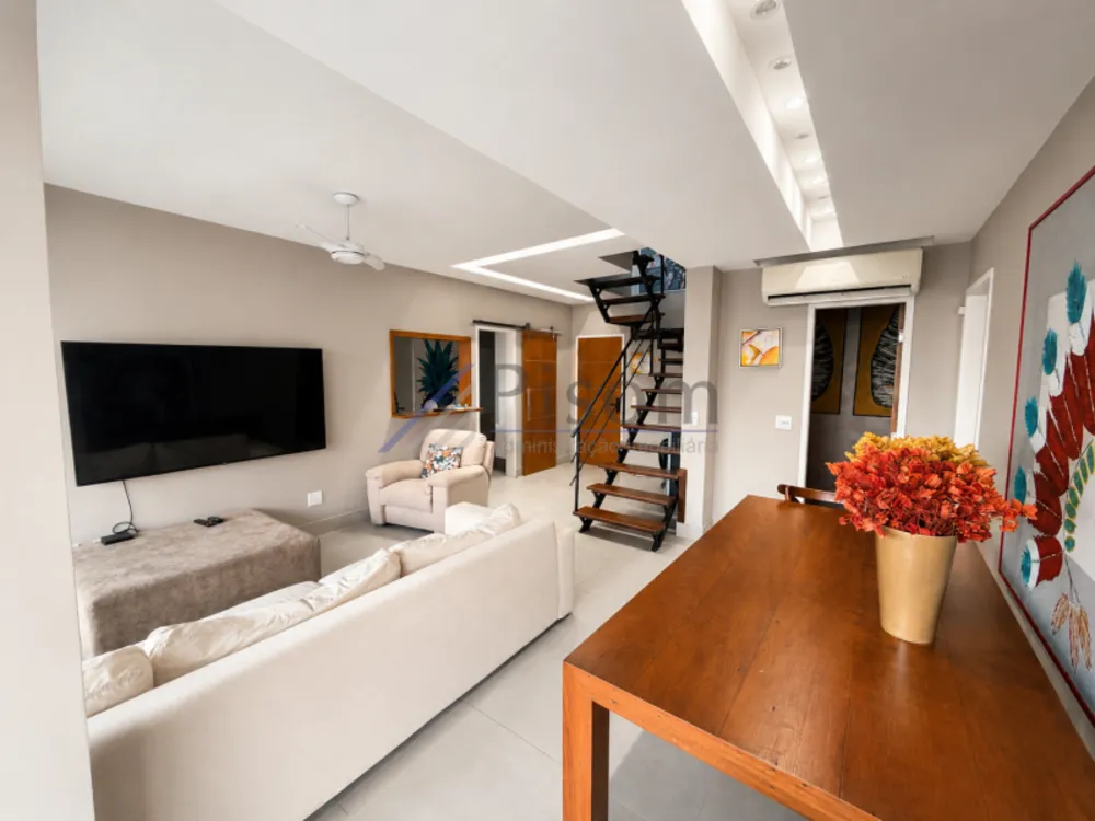 Cobertura, 3 quartos, 191 m² - Foto 23