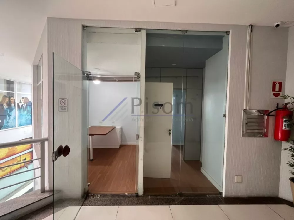 Loja-Salão, 76 m² - Foto 3