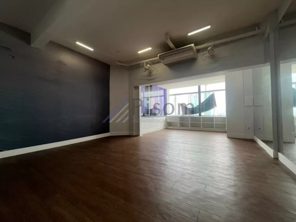 Loja-Salão, 76 m² - Foto 1