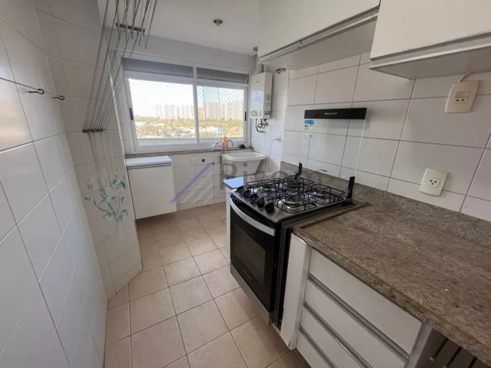 Apartamento, 3 quartos, 93 m² - Foto 14